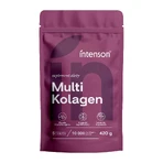 Intenson Multi Collagen Pure, нейтральный вкус, 420 г: цены и характеристики
