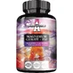 Apollo's Hegemony Magnesium Citrate + P5P, 200 капсул