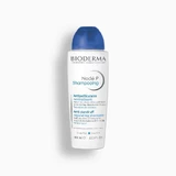 Bioderma Node P Shampooing Normalisant, универсальный нормализующий шампунь против перхоти, 400 мл