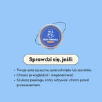 Cztery Szpaki, скраб для губ, гіркий апельсин, 15 мл: ціни та характеристики