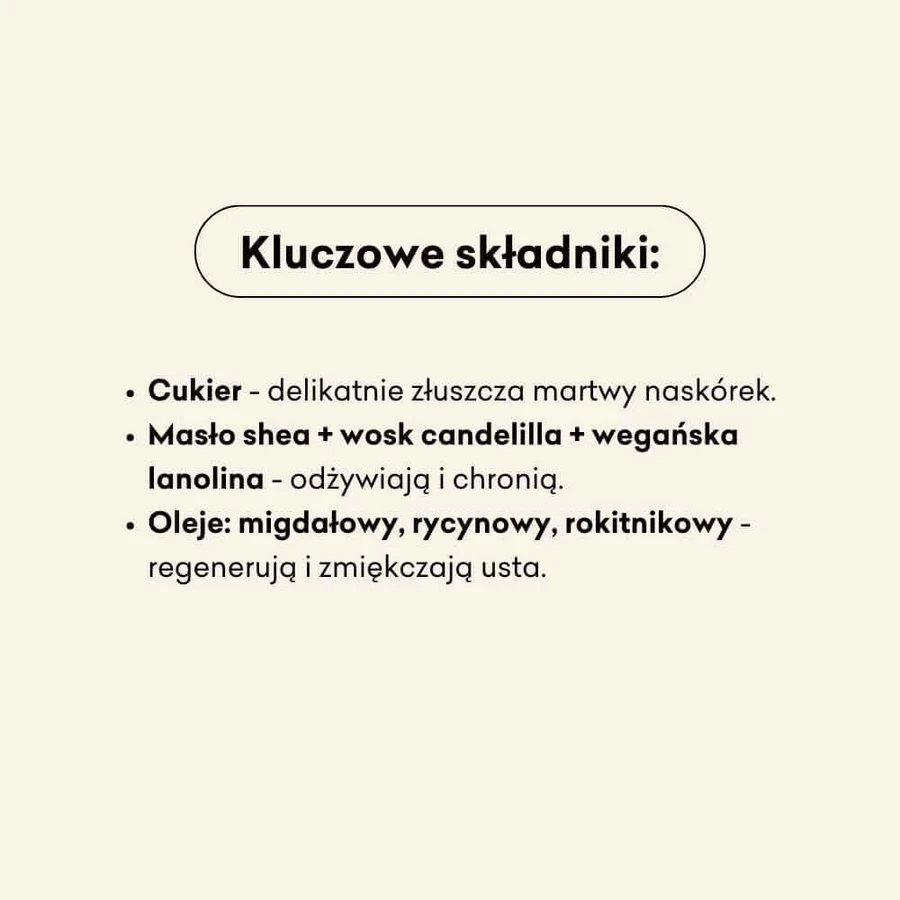 Cztery Szpaki, скраб для губ, гіркий апельсин, 15 мл: ціни та характеристики