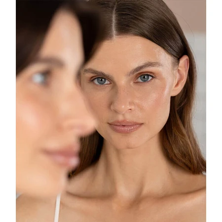 Veoli Botanica Ceramide Shield, увлажняющая и регенерирующая сыворотка с комплексом керамидов 3% и экстрактом центеллы азиатской 1%, 30 мл: цены и характеристики