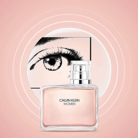 Calvin Klein Women, парфюмерная вода для женщин, 100 мл: цены и характеристики