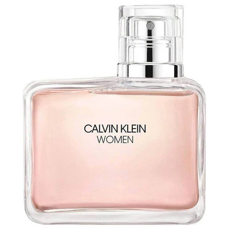 Calvin Klein Women, парфюмерная вода для женщин, 100 мл: цены и характеристики