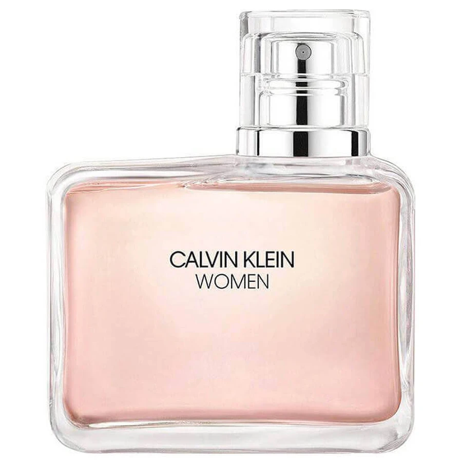 Calvin Klein Women, парфюмерная вода для женщин, 100 мл: цены и характеристики