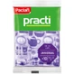 Paclan Practi, універсальні серветки, 35 x 50 см, 10 штук