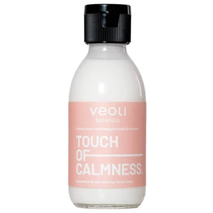 Veoli Botanica Touch Of Calmness, регенеруючий і заспокійливий тонік для обличчя, 150 мл