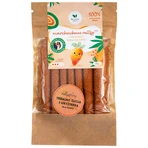 Морквяні рулетики Naturally Healthy, 50 г: ціни та характеристики