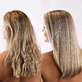 Ida Warg Silver Shampoo, мягкий и укрепляющий шампунь для седых волос, 250 мл