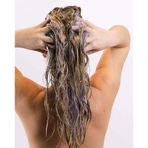 Ida Warg Silver Shampoo, мягкий и укрепляющий шампунь для седых волос, 250 мл: цены и характеристики