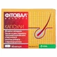 Фитовал формула капсулы,  №60