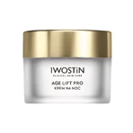 Набор Iwostin Age Lift Pro, дневной крем, SPF 15, 50 мл + ночной крем, 50 мл + косметичка бесплатно: цены и характеристики
