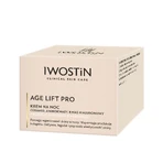 Набор Iwostin Age Lift Pro, дневной крем, SPF 15, 50 мл + ночной крем, 50 мл + косметичка бесплатно: цены и характеристики