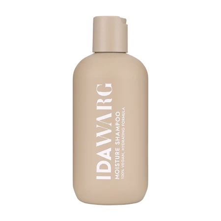 Ida Warg Moisture Shampoo, зволожуючий шампунь для волосся, 250 мл: ціни та характеристики