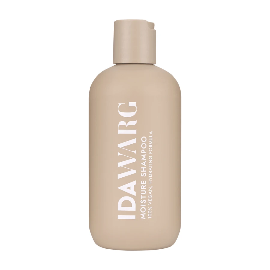 Ida Warg Moisture Shampoo, зволожуючий шампунь для волосся, 250 мл: ціни та характеристики