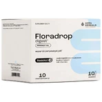 Aura Herbals Floradrop Digest, 20 г x 10 пакетиков: цены и характеристики