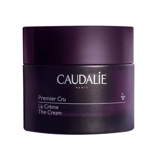 Caudalie Premier Cru, крем для лица, 50 мл + косметичка в подарок