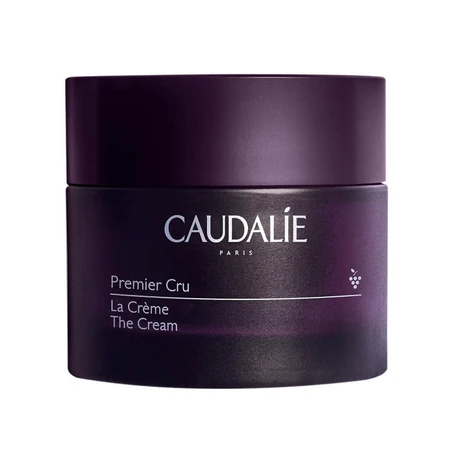 Caudalie Premier Cru, крем для лица, 50 мл + косметичка в подарок: цены и характеристики