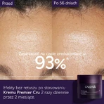 Caudalie Premier Cru, крем для лица, 50 мл + косметичка в подарок: цены и характеристики