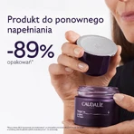 Caudalie Premier Cru, крем для лица, 50 мл + косметичка в подарок: цены и характеристики