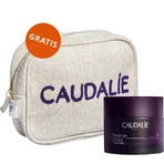 Caudalie Premier Cru, крем для лица, 50 мл + косметичка в подарок: цены и характеристики