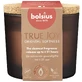Bolsius True Joy Oriental Softness, ароматична свічка з корковою кришкою