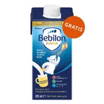 Питьевой набор Bebilon Junior, обогащенная молочная смесь для детей 2-6 лет, 2 x 1 л + 200 мл бесплатно: цены и характеристики