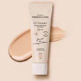 Ембріоліс, крем для обличчя CC+, легкий, SPF 20, 30 мл