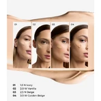 Veoli Botanica Let's Glow, осветляющий и увлажняющий BB-крем для сухой и нормальной кожи, SPF 20, 2,5 N Beige, 30 мл: цены и характеристики