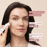 Avene Hyaluron Activ Procedure Micro, крем для ліфтингу зморшок навколо очей та губ, 15 мл