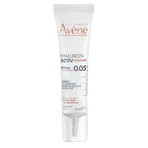 Avene Hyaluron Activ Procedure Micro, крем для ліфтингу зморшок навколо очей та губ, 15 мл: ціни та характеристики