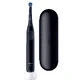 Oral-B iO 2, магнитная зубная щетка, черная + футляр