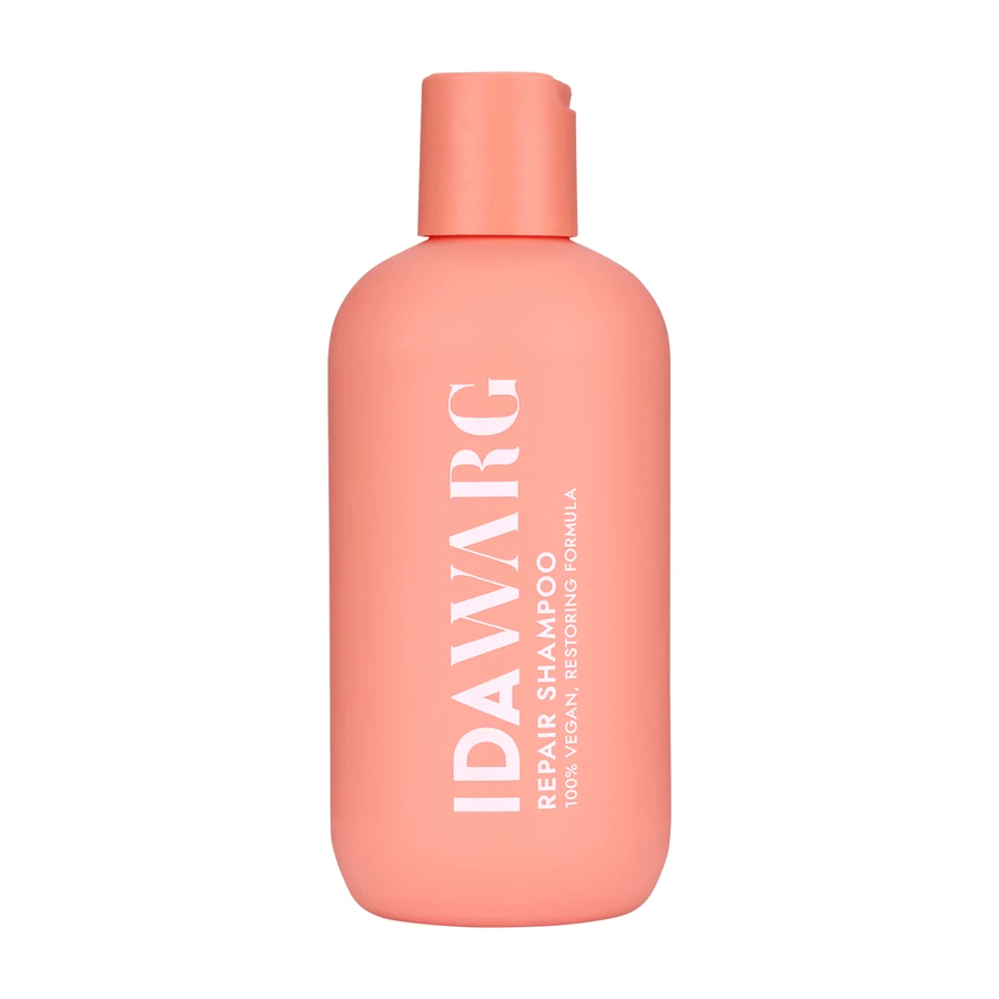 Ida Warg Repair Shampoo, шампунь для восстановления волос, 250 мл: цены и характеристики