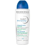 Bioderma Node P Shampooing Apaisant, успокаивающий шампунь против перхоти для чувствительной кожи головы, 400 мл: цены и характеристики