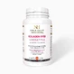 Noble Health Рыбный коллаген + кератин, 60 капсул