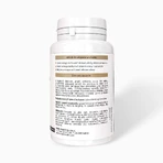 Noble Health Рыбный коллаген + кератин, 60 капсул: цены и характеристики