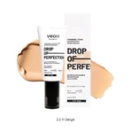 Veoli Botanica Капля совершенства, выравнивающий и покрывающий ВВ-крем для жирной и комбинированной кожи, SPF 20, 2,5 N Beige, 30 мл: цены и характеристики