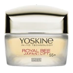 Yoskine Royal Bee Japan-Lift 55+, денний крем, 50 мл: ціни та характеристики