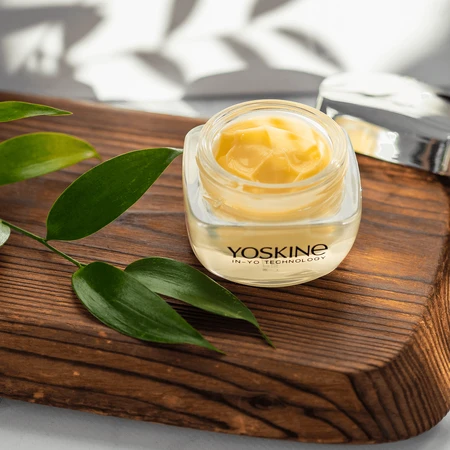 Yoskine Royal Bee Japan-Lift 55+, денний крем, 50 мл: ціни та характеристики