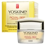 Yoskine Royal Bee Japan-Lift 55+, денний крем, 50 мл: ціни та характеристики