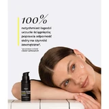 Veoli Botanica Ceramide Touch, зволожуюча та регенеруюча легка сироватка з 2% керамідним комплексом та 1% водоростей, 30 мл