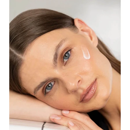 Veoli Botanica Ceramide Touch, зволожуюча та регенеруюча легка сироватка з 2% керамідним комплексом та 1% водоростей, 30 мл: ціни та характеристики