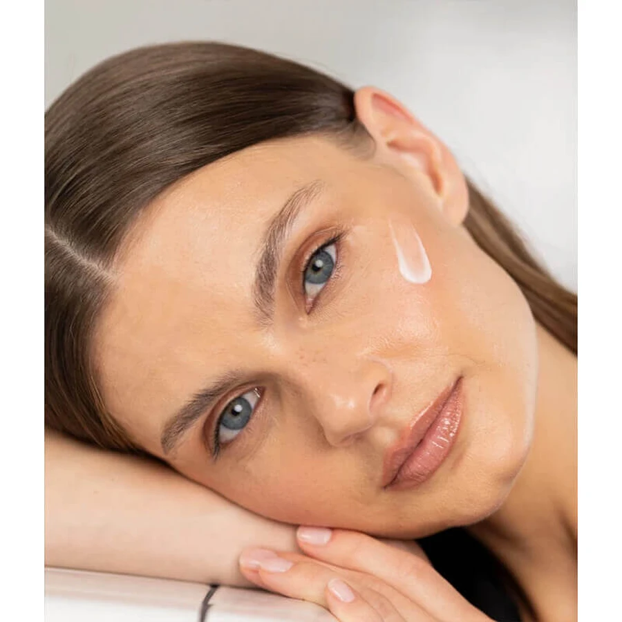 Veoli Botanica Ceramide Touch, зволожуюча та регенеруюча легка сироватка з 2% керамідним комплексом та 1% водоростей, 30 мл: ціни та характеристики