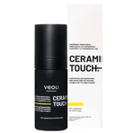 Veoli Botanica Ceramide Touch, зволожуюча та регенеруюча легка сироватка з 2% керамідним комплексом та 1% водоростей, 30 мл: ціни та характеристики