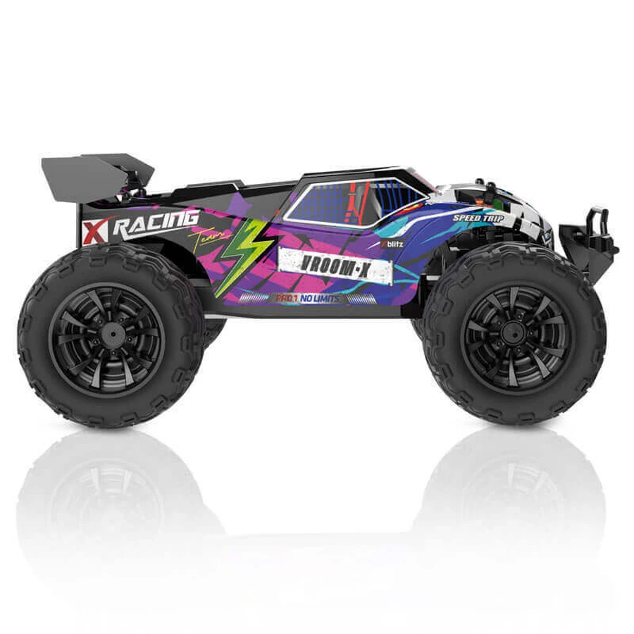 Xblitz Vroom-X, машинка на дистанційному управлінні: ціни та характеристики