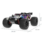 Xblitz Vroom-X, машинка на дистанційному управлінні: ціни та характеристики