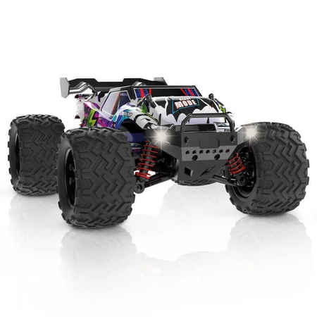 Xblitz Vroom-X, машинка на дистанційному управлінні: ціни та характеристики