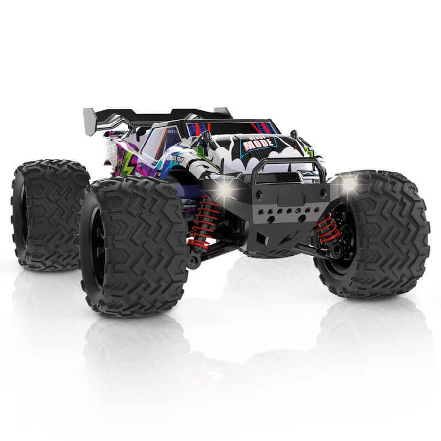 Xblitz Vroom-X, машинка на дистанційному управлінні: ціни та характеристики