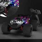 Xblitz Vroom-X, машинка на дистанційному управлінні: ціни та характеристики