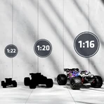 Xblitz Vroom-X, машинка на дистанційному управлінні: ціни та характеристики